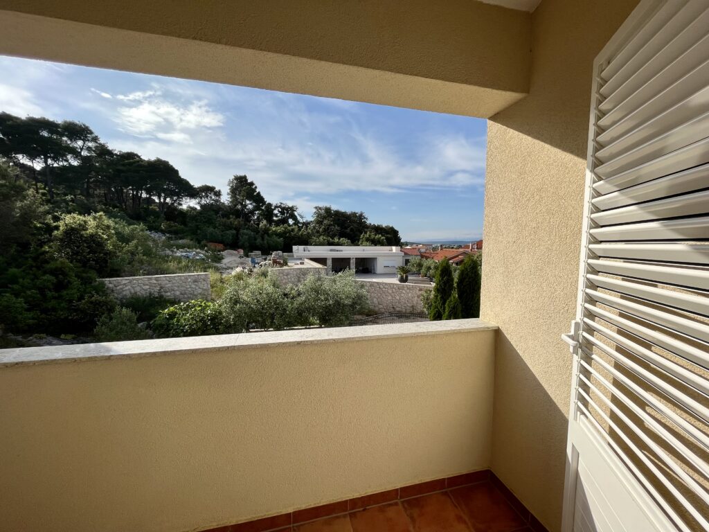 Balcony (Living Room)
